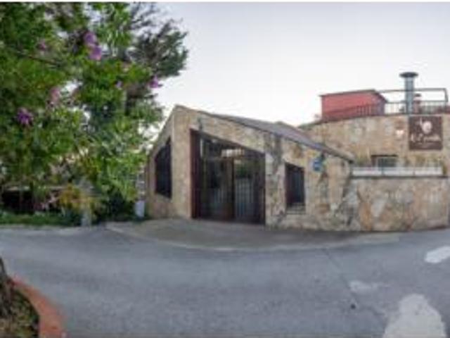 Villa en venta en Alcover