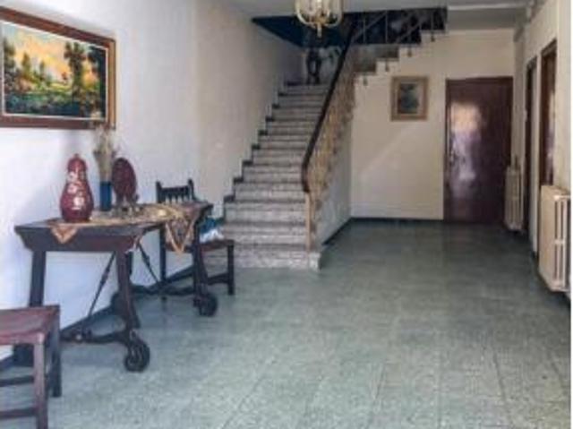 Chalet en venta en Los Monegros, Aragón