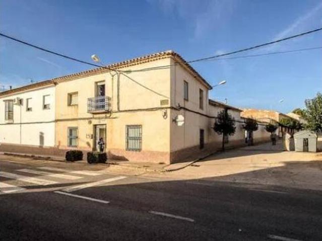 Chalet en venta en Alcubillas, Castilla-La Mancha