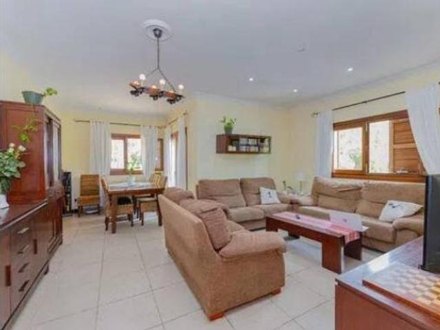 Chalet en venta en Bonaire, Raiguer