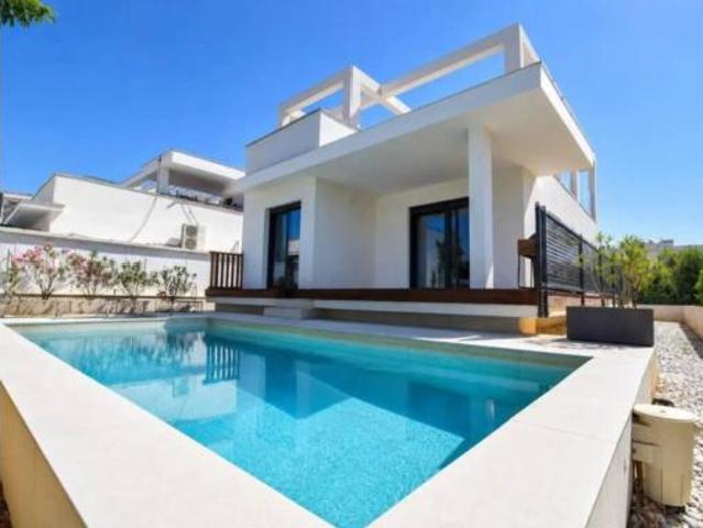 Chalet en venta en Platja d'Alcúdia, Raiguer