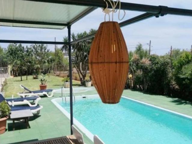 Chalet en venta en Alcanada, Raiguer