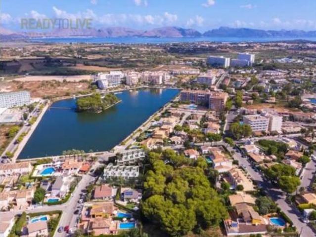 Chalet en venta en Platja d'Alcúdia, Raiguer