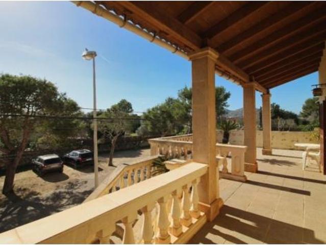 Chalet en venta en Raiguer, Baleares
