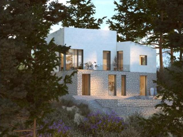Chalet en venta en Bonaire, Raiguer
