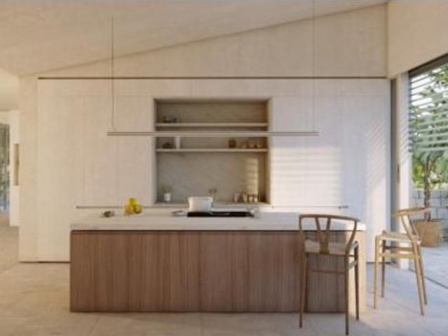 Chalet en venta en Bonaire, Raiguer