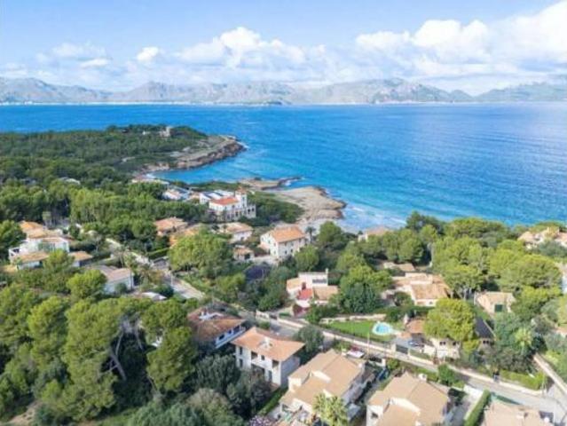 Chalet en venta en Bonaire, Raiguer