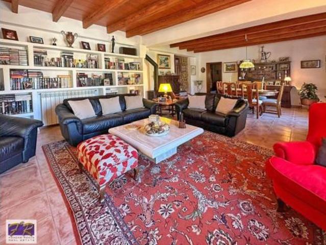 Chalet en venta en Bonaire, Raiguer
