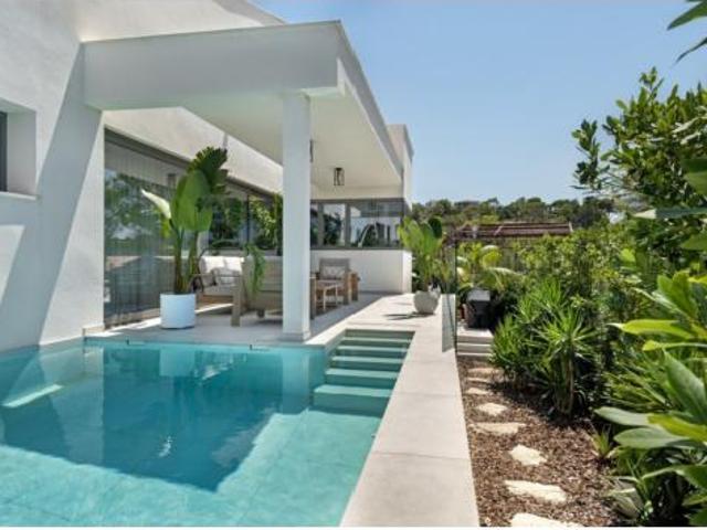 Chalet en venta en Bonaire, Raiguer