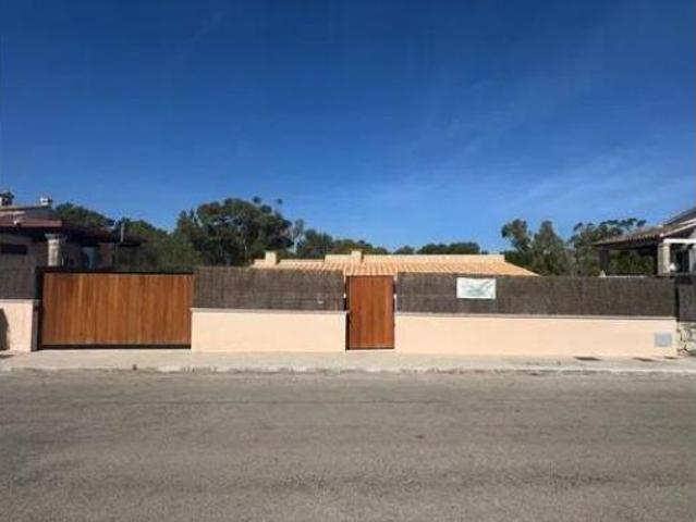 Chalet en venta en Bonaire, Raiguer