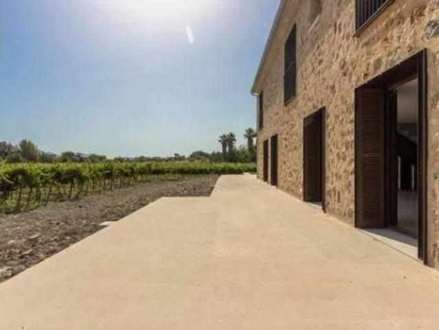 Chalet en venta en Bonaire, Raiguer