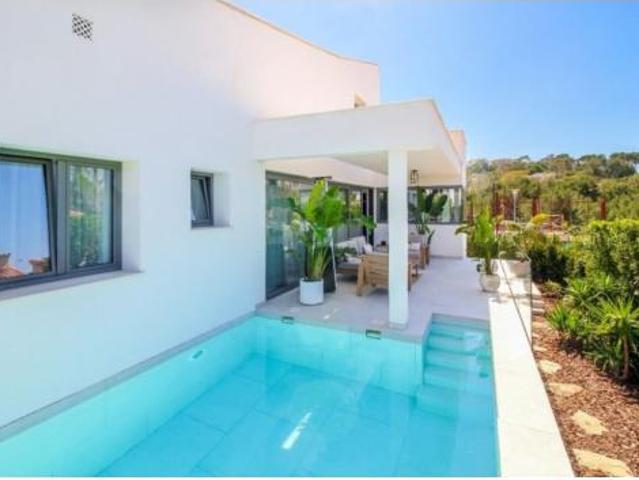 Chalet en venta en Bonaire, Raiguer