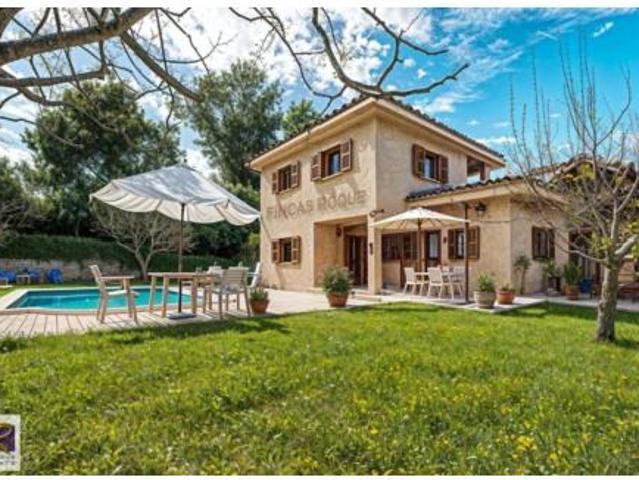Chalet en venta en Bonaire, Raiguer