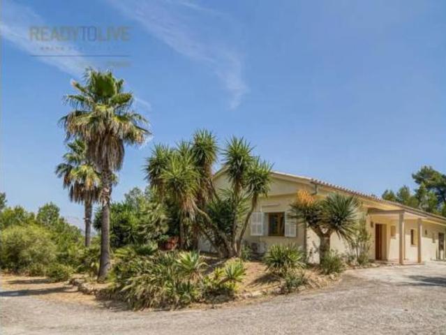 Chalet en venta en Bonaire, Raiguer