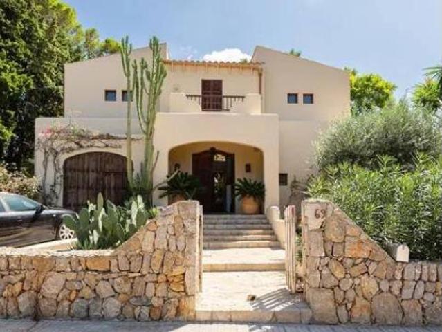 Chalet en venta en Bonaire, Raiguer