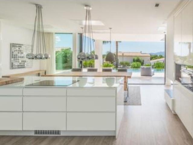 Chalet en venta en Bonaire, Raiguer