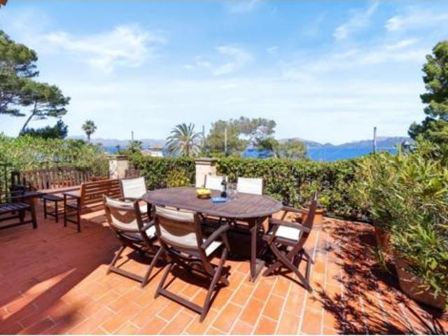 Chalet en venta en Bonaire, Raiguer