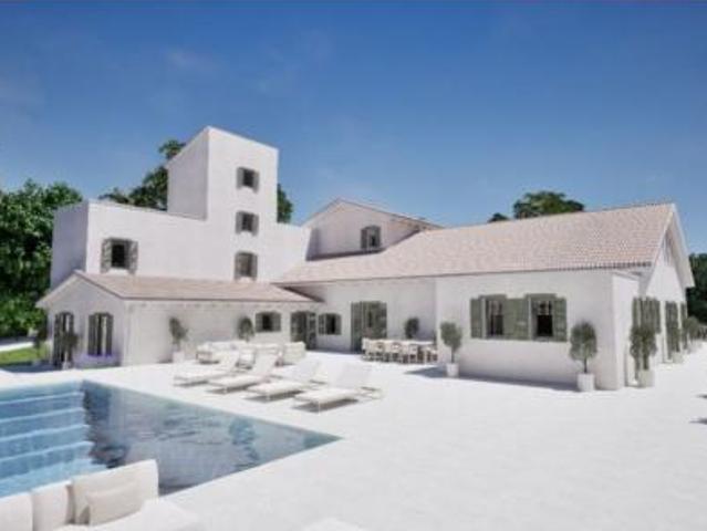 Chalet en venta en Bonaire, Raiguer