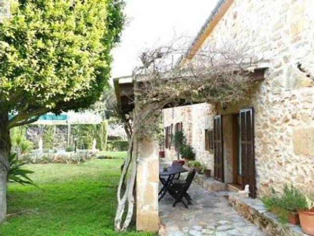 Chalet en venta en Bonaire, Raiguer
