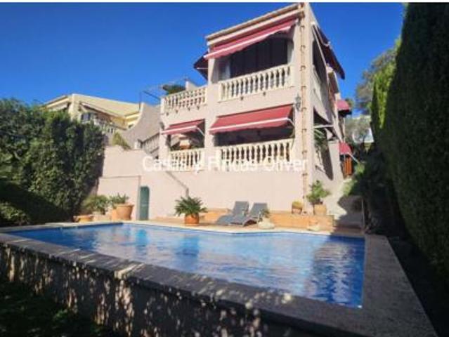Chalet en venta en Alcanada, Raiguer