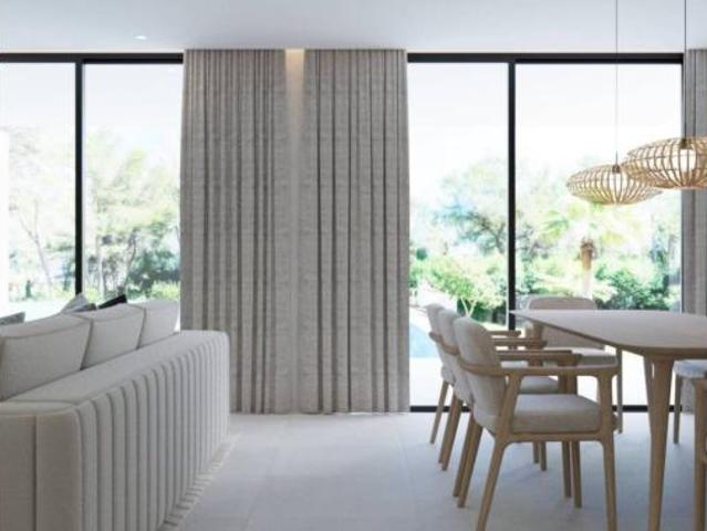 Villa en venta en Alcúdia, Platja d'Alcúdia