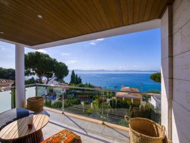 Chalet en venta en Alcanada, Raiguer