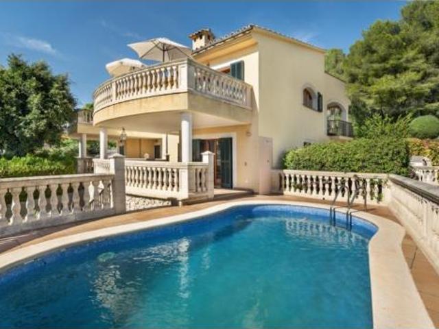 Chalet en venta en Alcanada, Raiguer