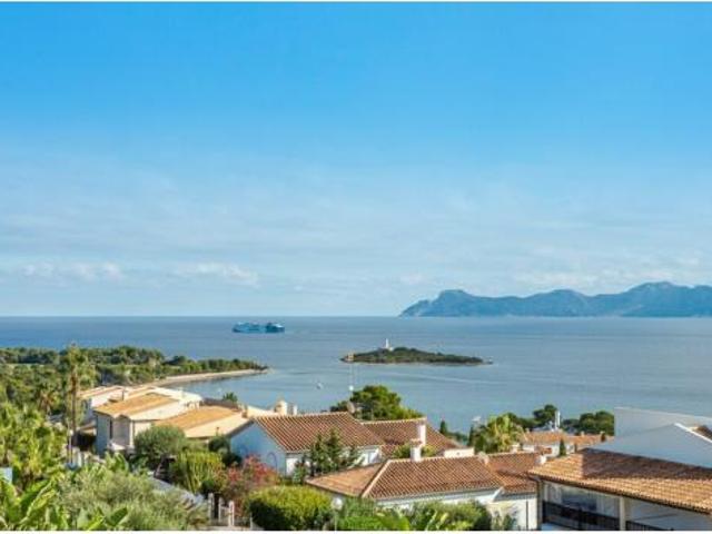 Chalet en venta en Alcanada, Raiguer