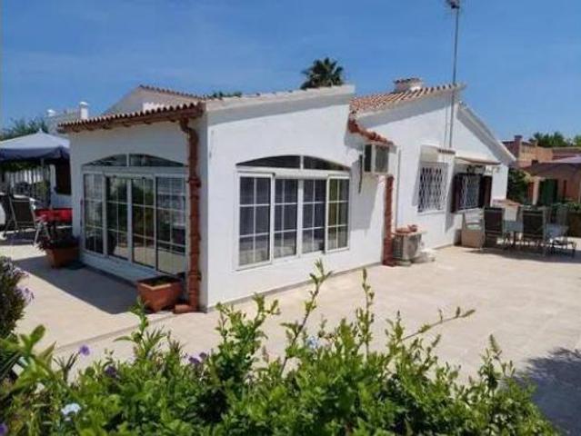 Chalet en venta en Platja d'Alcúdia, Raiguer