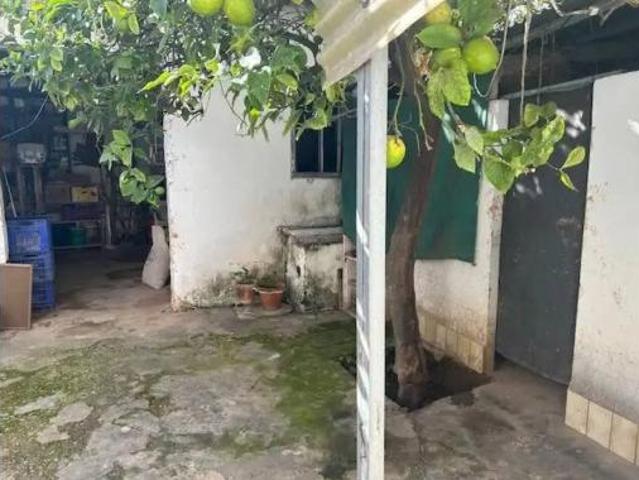 Chalet en venta en els Farols (Jane Jacobs), l'Horta Sud