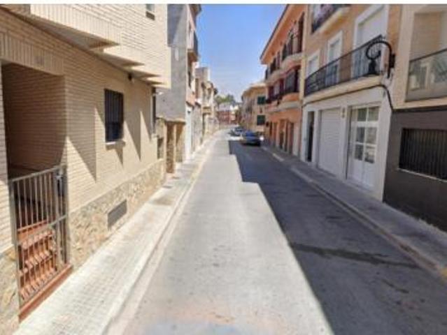 Chalet en venta en l'Horta Sud, Valencia