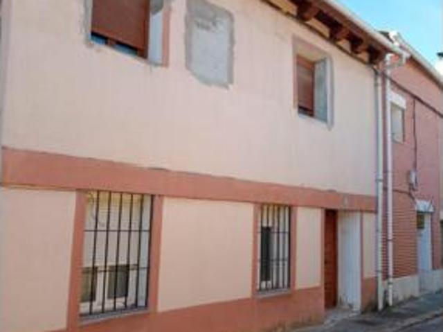 Chalet en venta en Aldea De San Miguel, Castilla y León