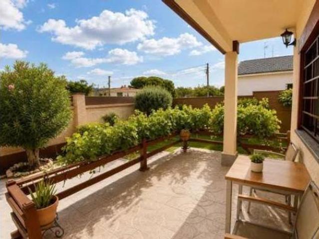 Chalet en venta en Aldea Del Fresno, Madrid