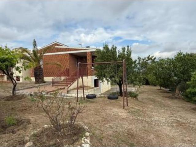 Casa Rural en venta en Aldea Del Fresno, Madrid