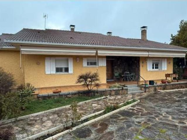 Chalet en venta en Aldea Del Fresno, Madrid