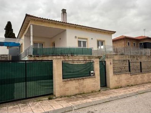 Chalet en venta en Aldea Del Fresno, Madrid