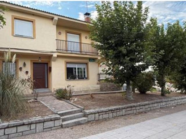 Chalet en venta en Aldea Del Fresno, Madrid