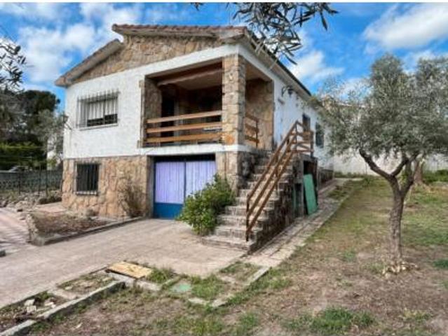 Villa en venta en Aldea Del Fresno