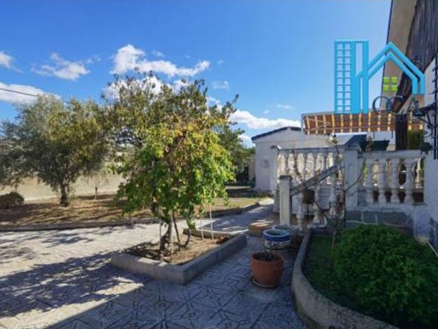 Villa en venta en Aldea Del Fresno