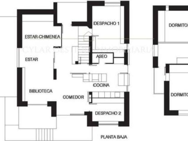 Chalet en venta en Aldealengua, Castilla y León