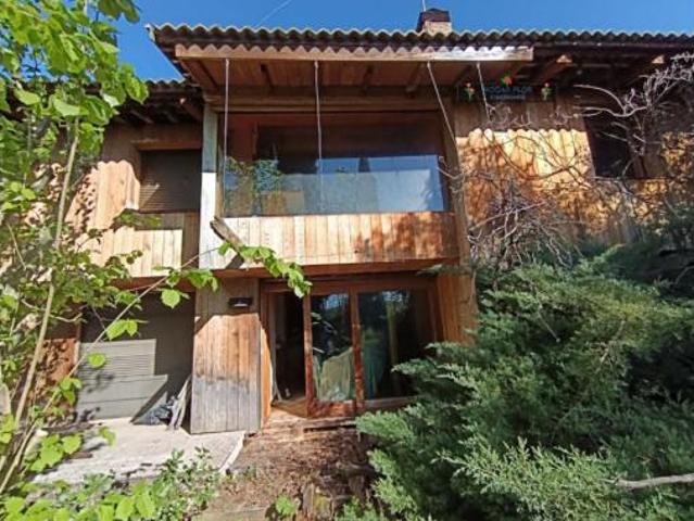 Chalet en venta en Aldealengua, Castilla y León