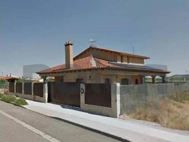 Chalet en venta en Urbanización el Soto, Aldeamayor De San Martín