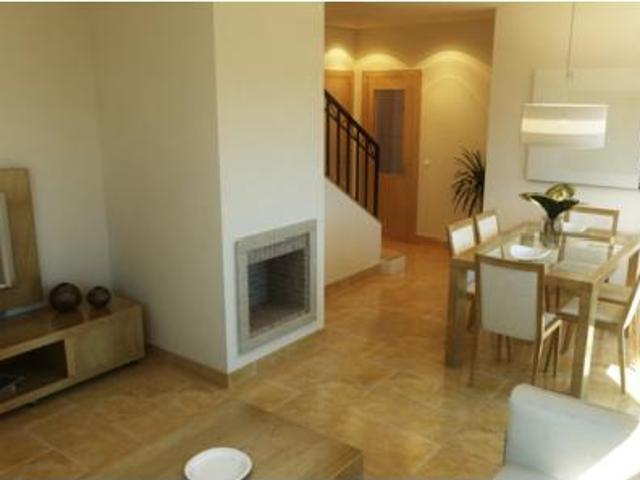Chalet en venta en Aldeamayor De San Martín, Castilla y León