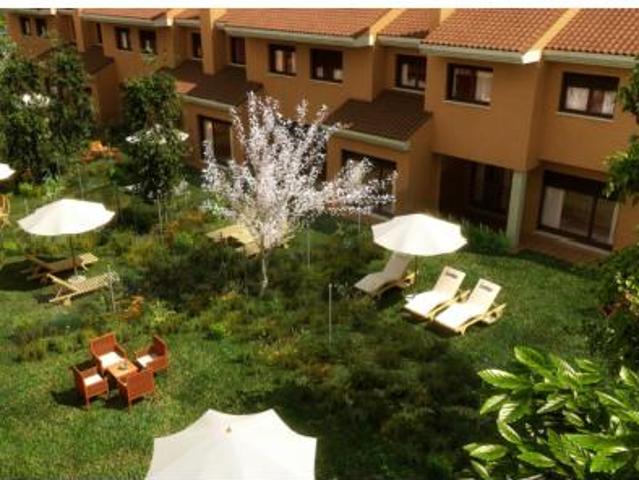 Chalet en venta en Aldeamayor De San Martín, Castilla y León