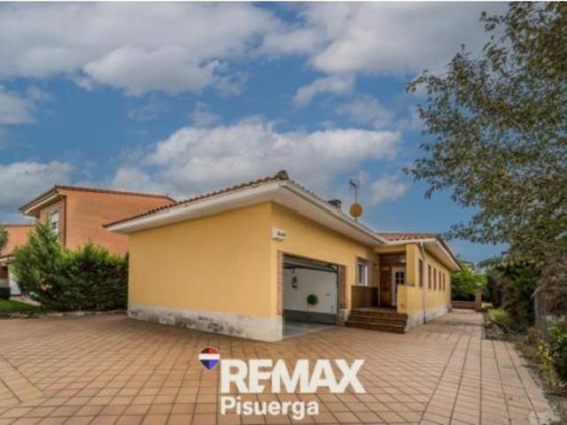 Chalet en venta en Urbanización Aldeamayor Golf, Aldeamayor de San Martín
