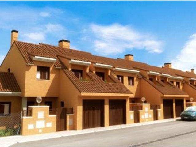 Chalet en venta en Urbanización Aldeamayor Golf, Aldeamayor De San Martín