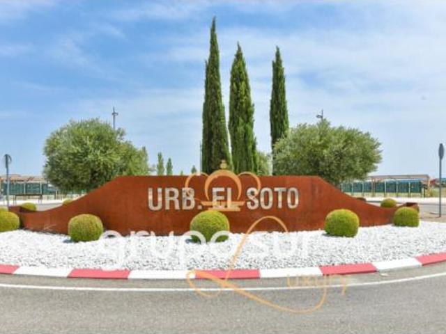 Chalet en venta en Aldeamayor De San Martín, Castilla y León