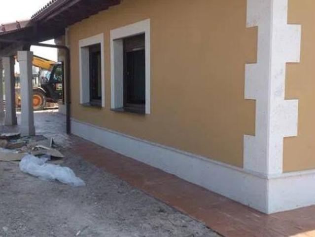 Chalet en venta en Aldeamayor De San Martín, Valladolid