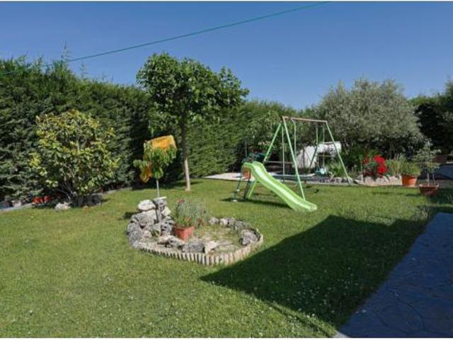 Chalet en venta en Urbanización el Soto, Aldeamayor De San Martín