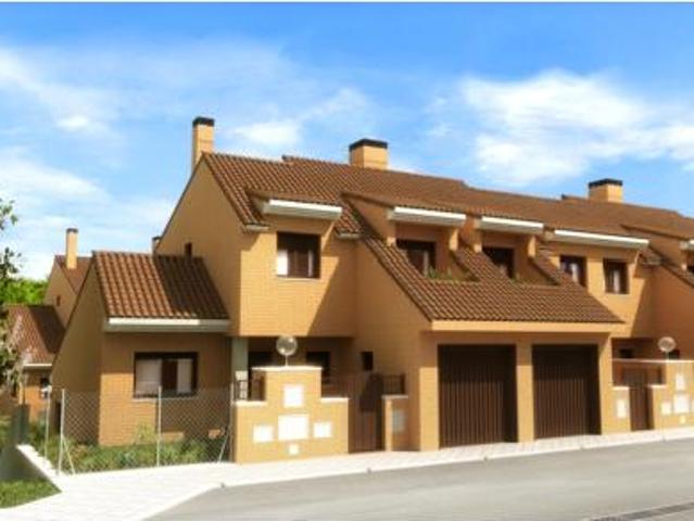 Villa en venta en Aldeamayor De San Martín, Urbanización Aldeamayor Golf